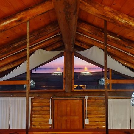 Cabana Puesta Del Sol Chascomús Dış mekan fotoğraf